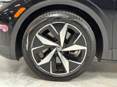 2023 Volkswagen Id.4 S