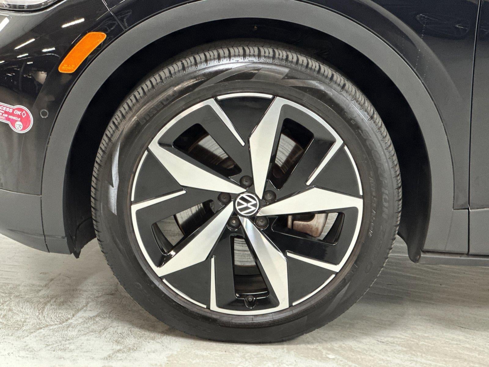 2023 Volkswagen Id.4 S