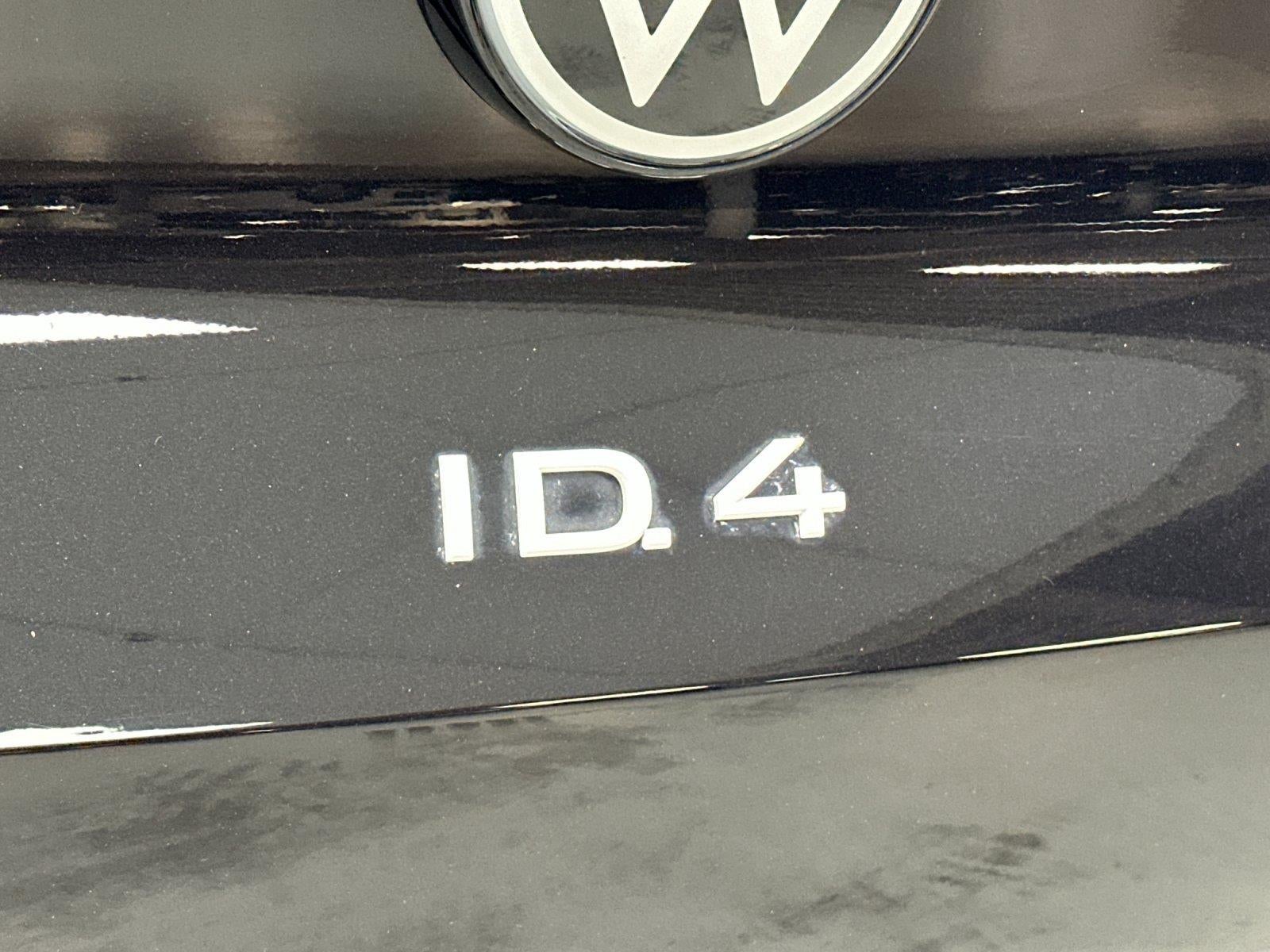 2023 Volkswagen Id.4 S