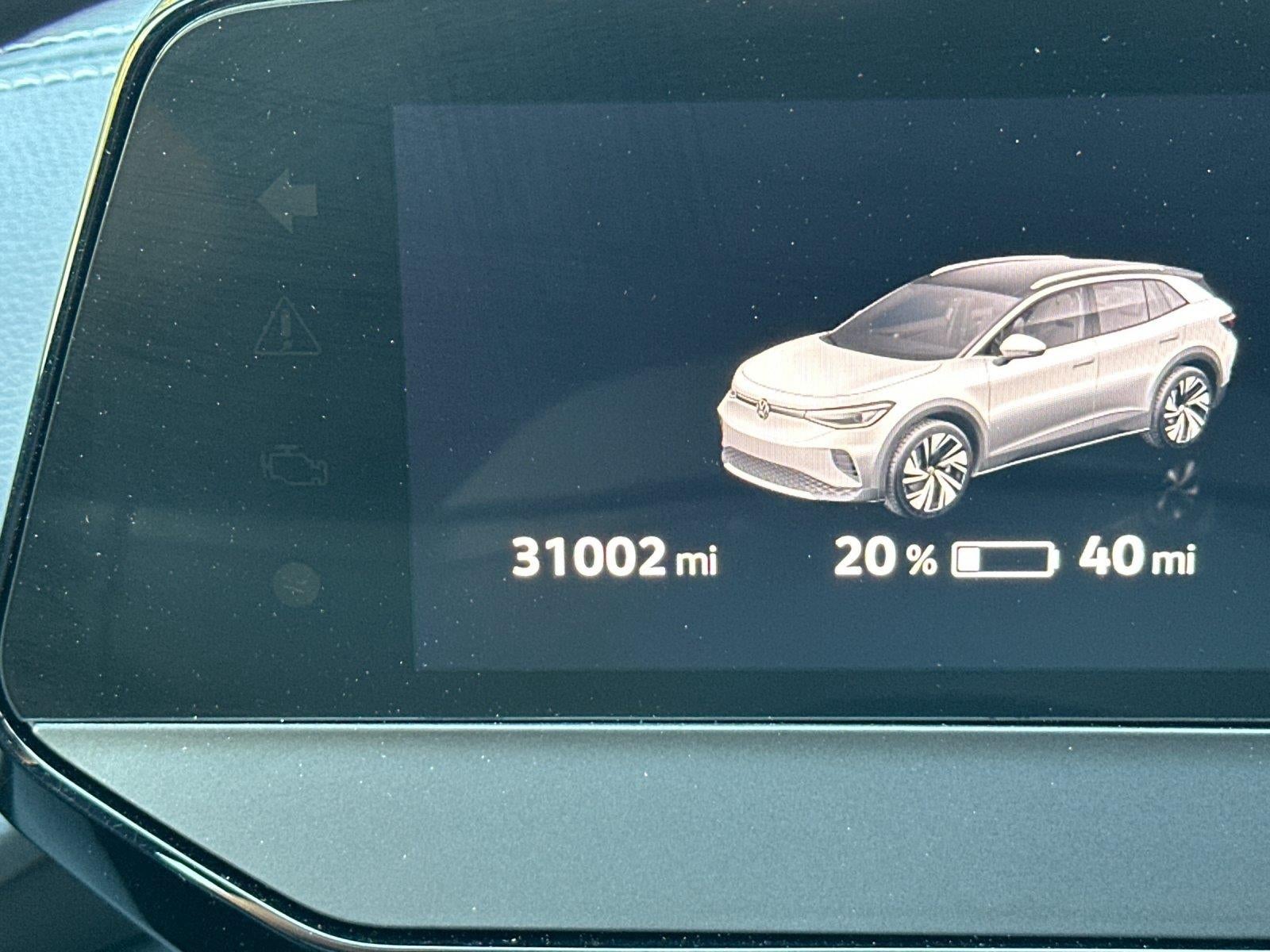 2023 Volkswagen Id.4 S