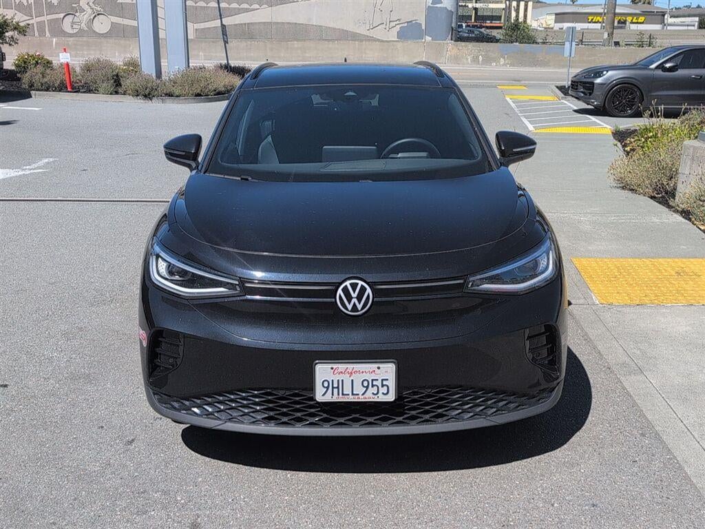 2023 Volkswagen ID.4 S