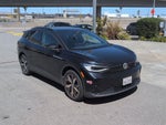 2023 Volkswagen ID.4 S