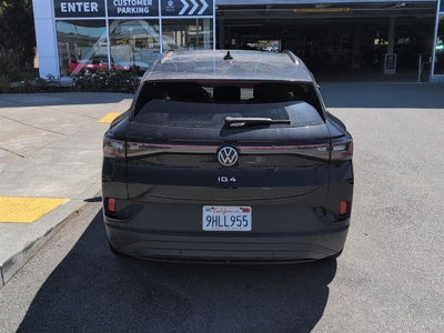 2023 Volkswagen ID.4 S