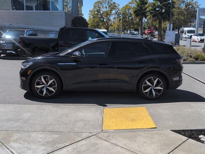 2023 Volkswagen ID.4 S