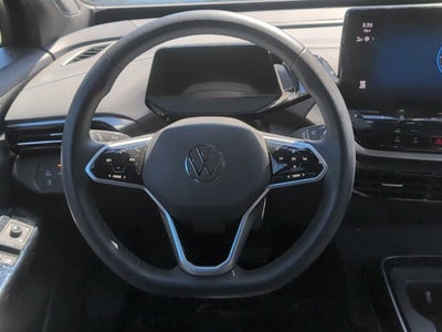 2023 Volkswagen ID.4 S