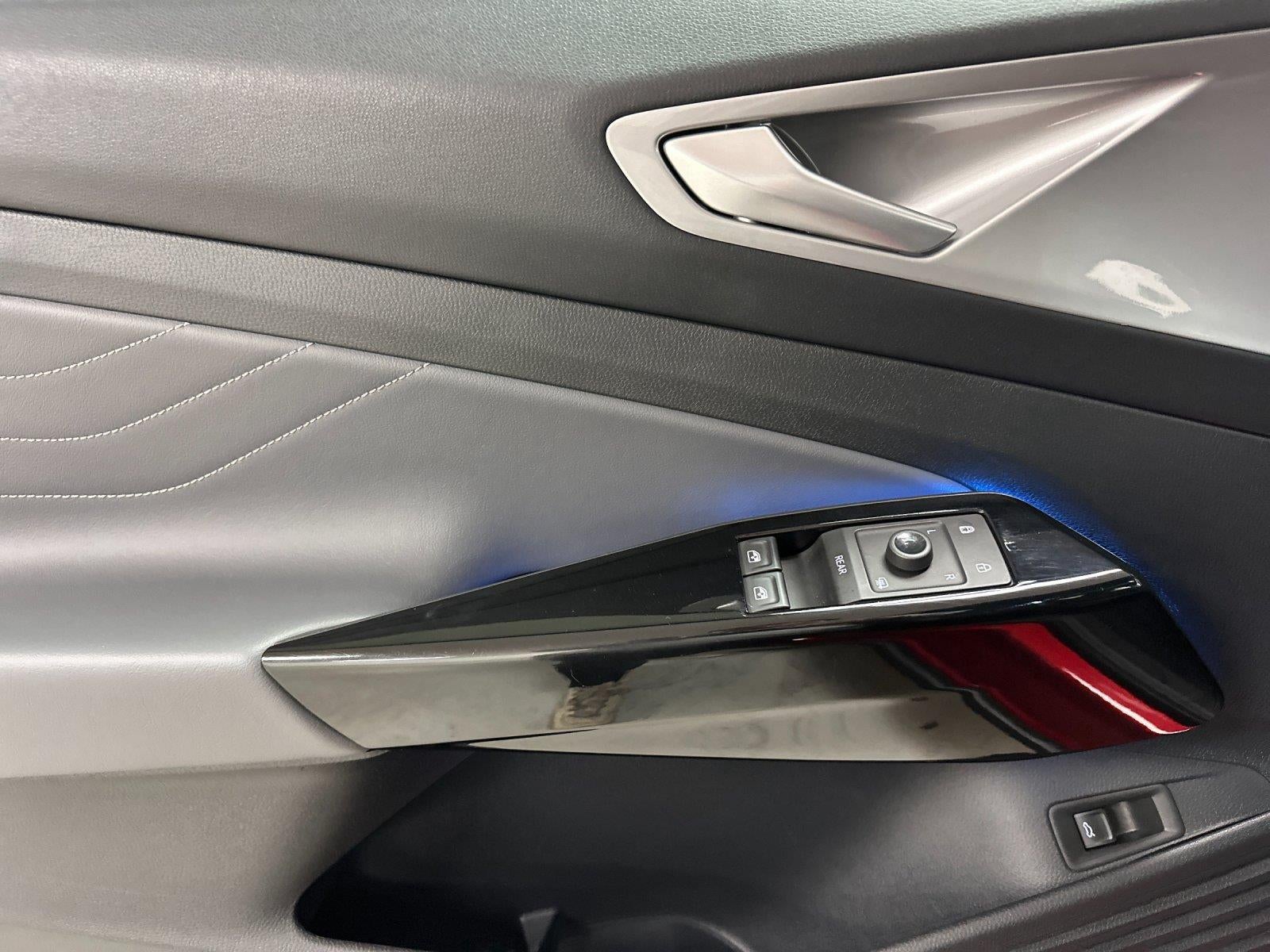 2023 Volkswagen Id.4 S