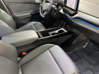 2023 Volkswagen Id.4 S