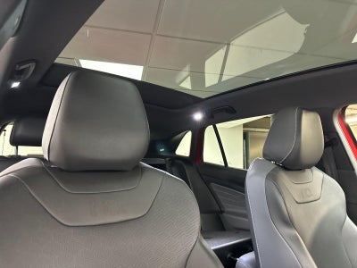 2023 Volkswagen Id.4 S