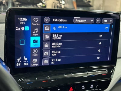 2023 Volkswagen Id.4 S