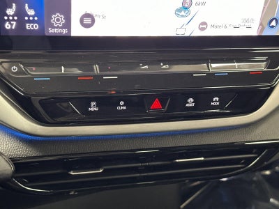 2023 Volkswagen Id.4 S