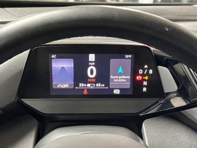 2023 Volkswagen Id.4 S