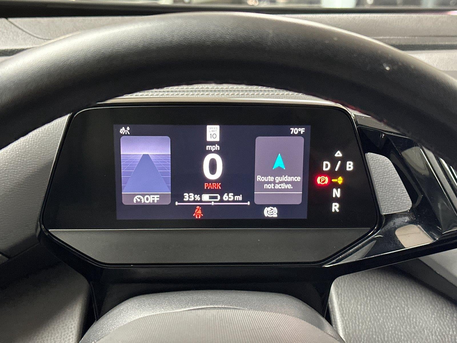 2023 Volkswagen Id.4 S
