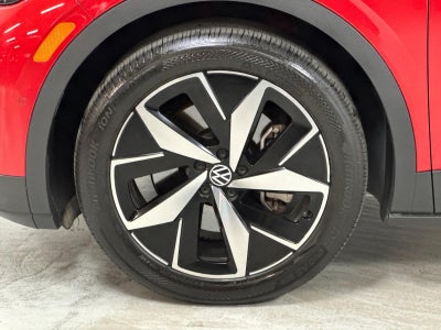 2023 Volkswagen Id.4 S