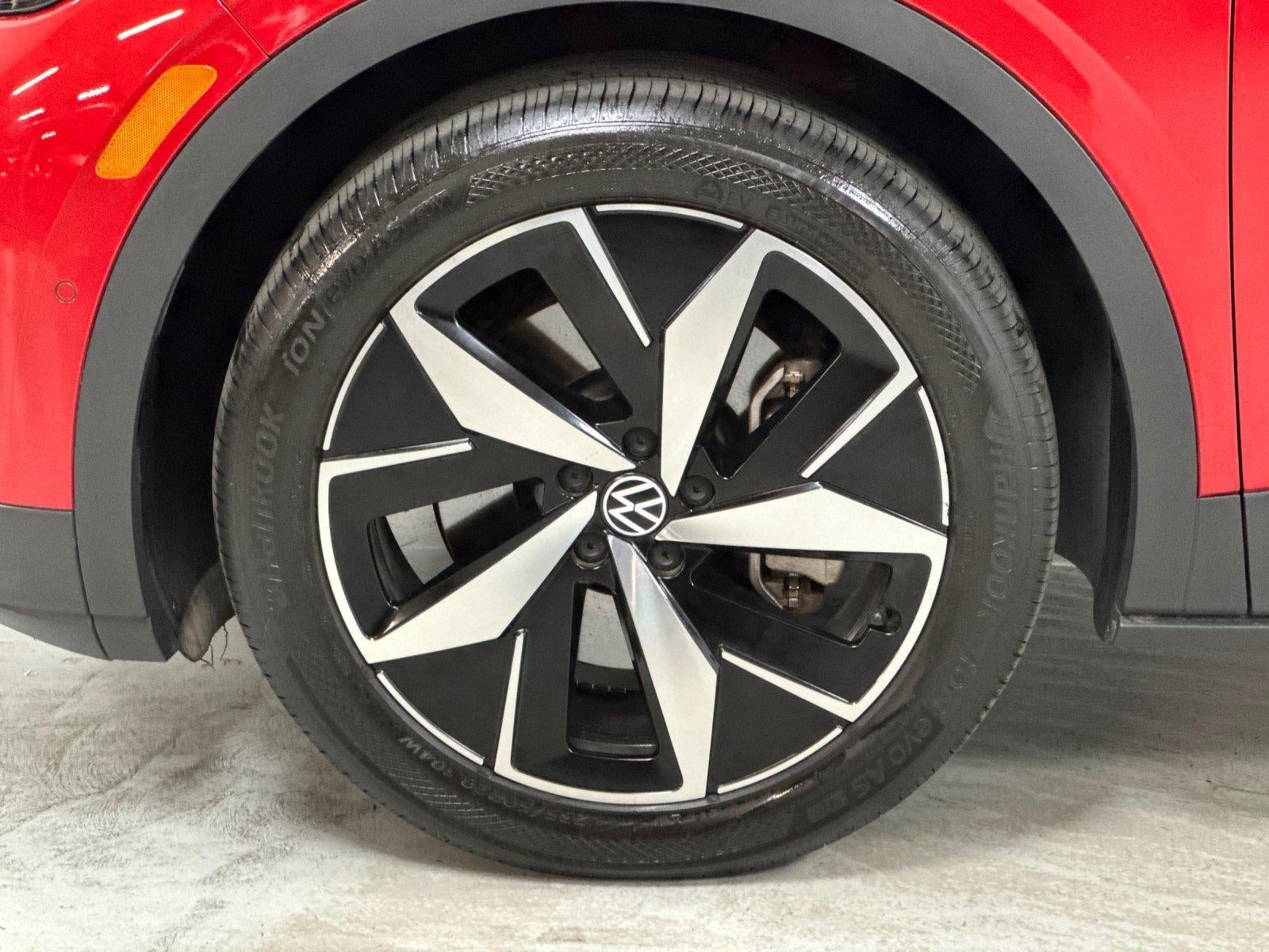 2023 Volkswagen Id.4 S