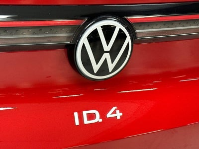 2023 Volkswagen Id.4 S