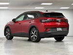 2023 Volkswagen Id.4 S