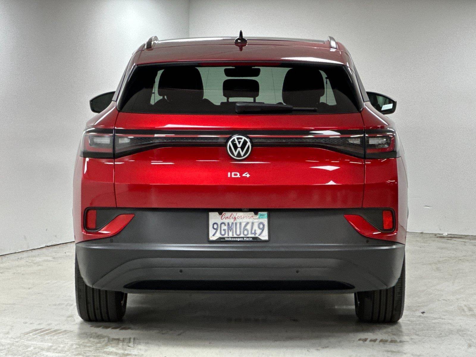 2023 Volkswagen Id.4 S