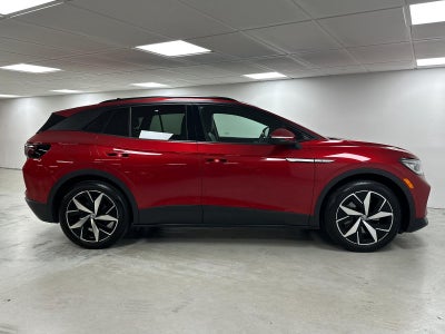 2023 Volkswagen Id.4 S