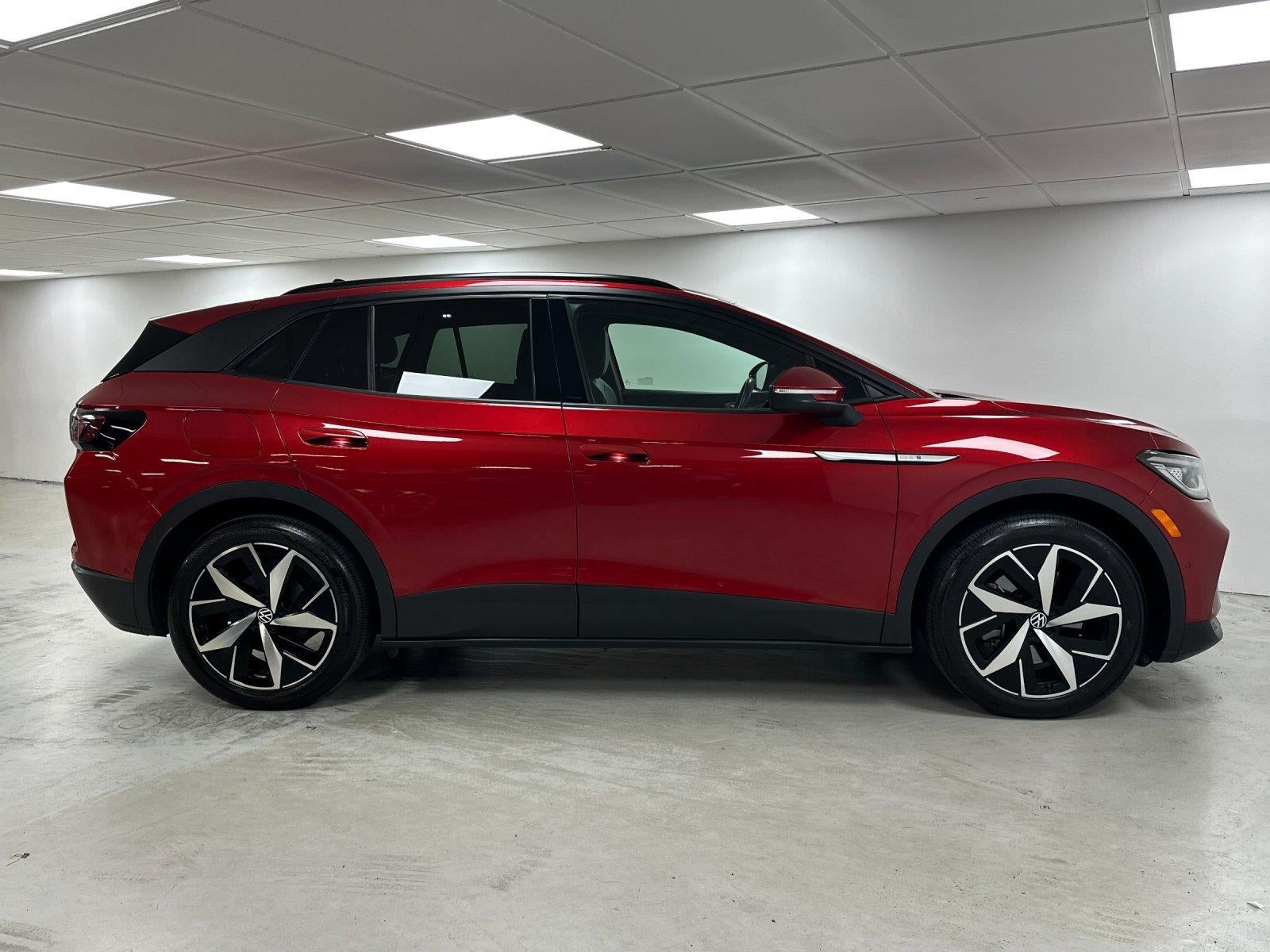 2023 Volkswagen Id.4 S