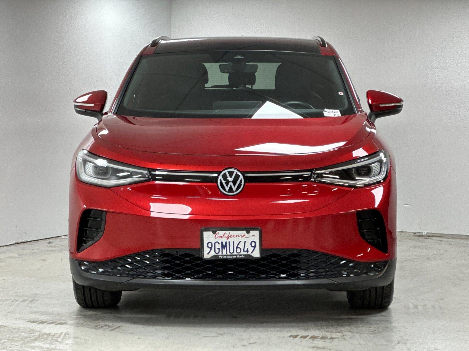 2023 Volkswagen Id.4 S