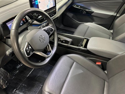 2023 Volkswagen Id.4 S