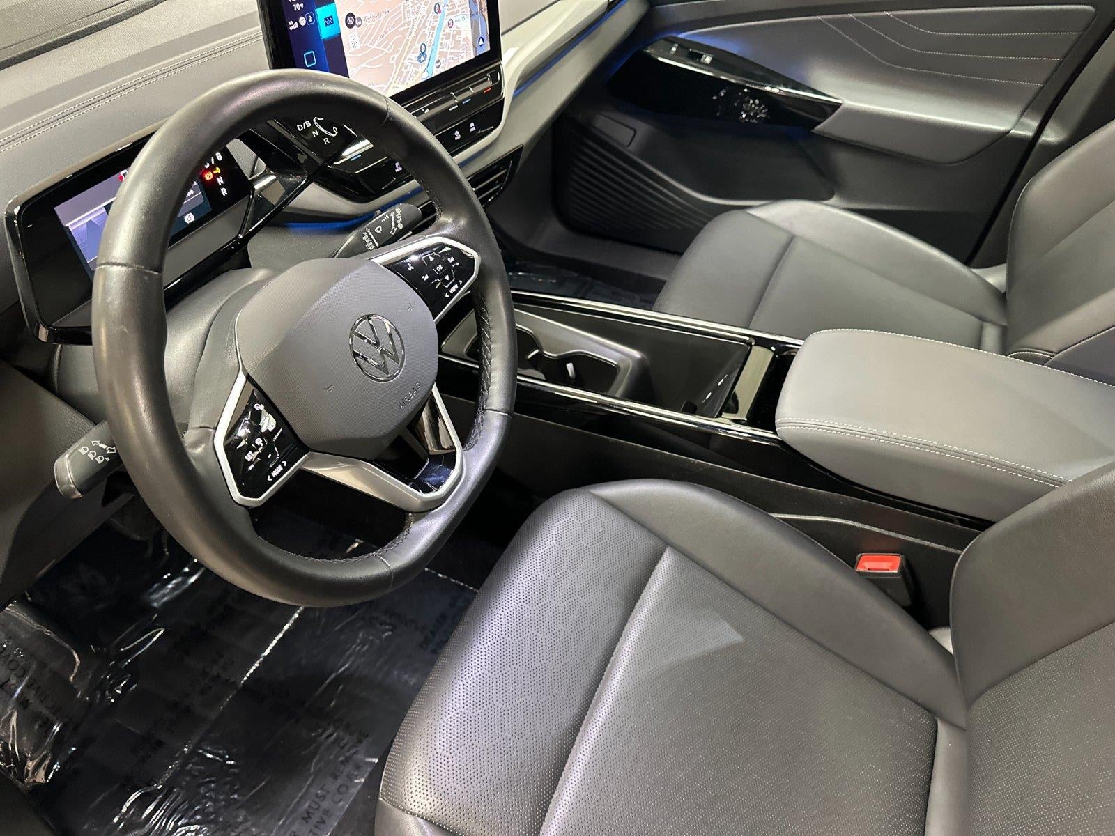 2023 Volkswagen Id.4 S