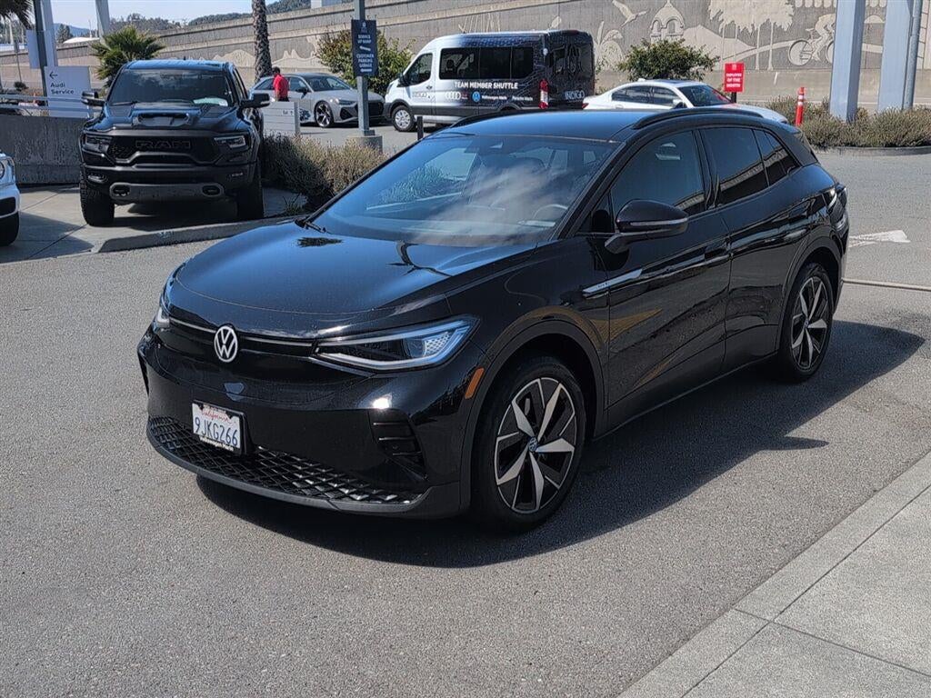 2023 Volkswagen Id.4 S