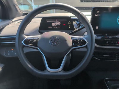 2023 Volkswagen Id.4 S