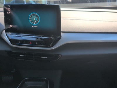 2023 Volkswagen Id.4 S