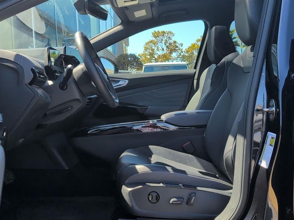 2023 Volkswagen Id.4 S