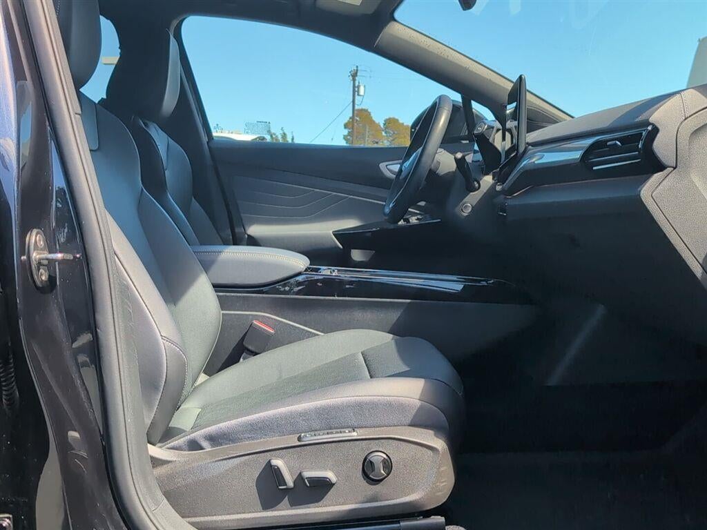2023 Volkswagen Id.4 S