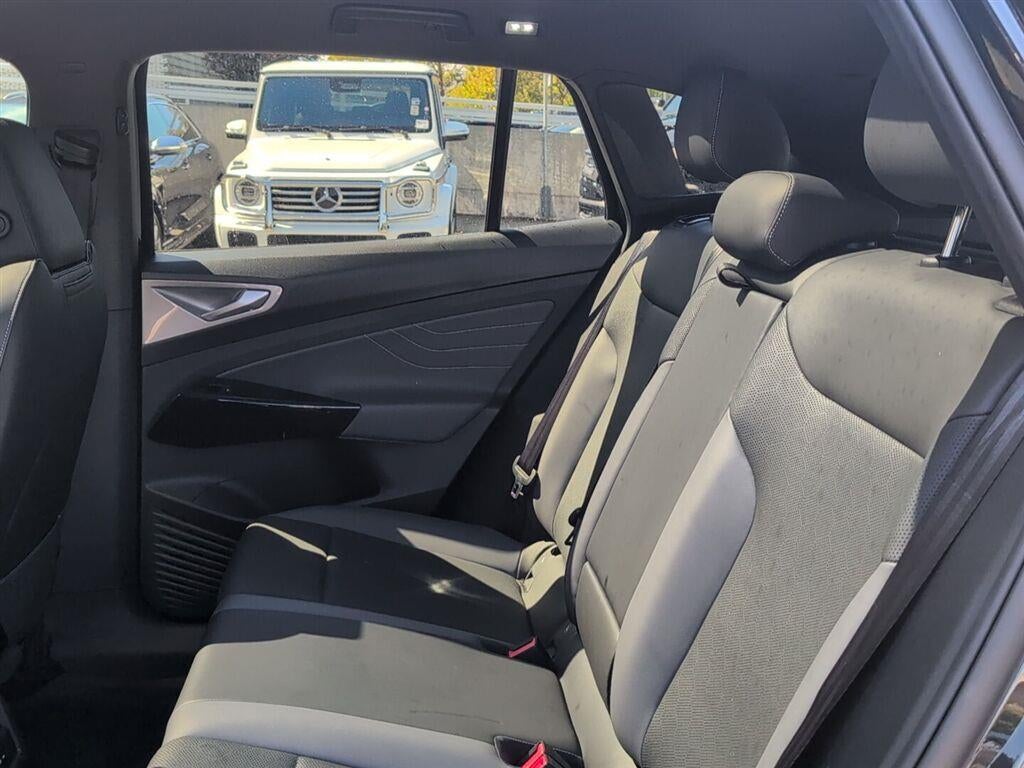 2023 Volkswagen Id.4 S