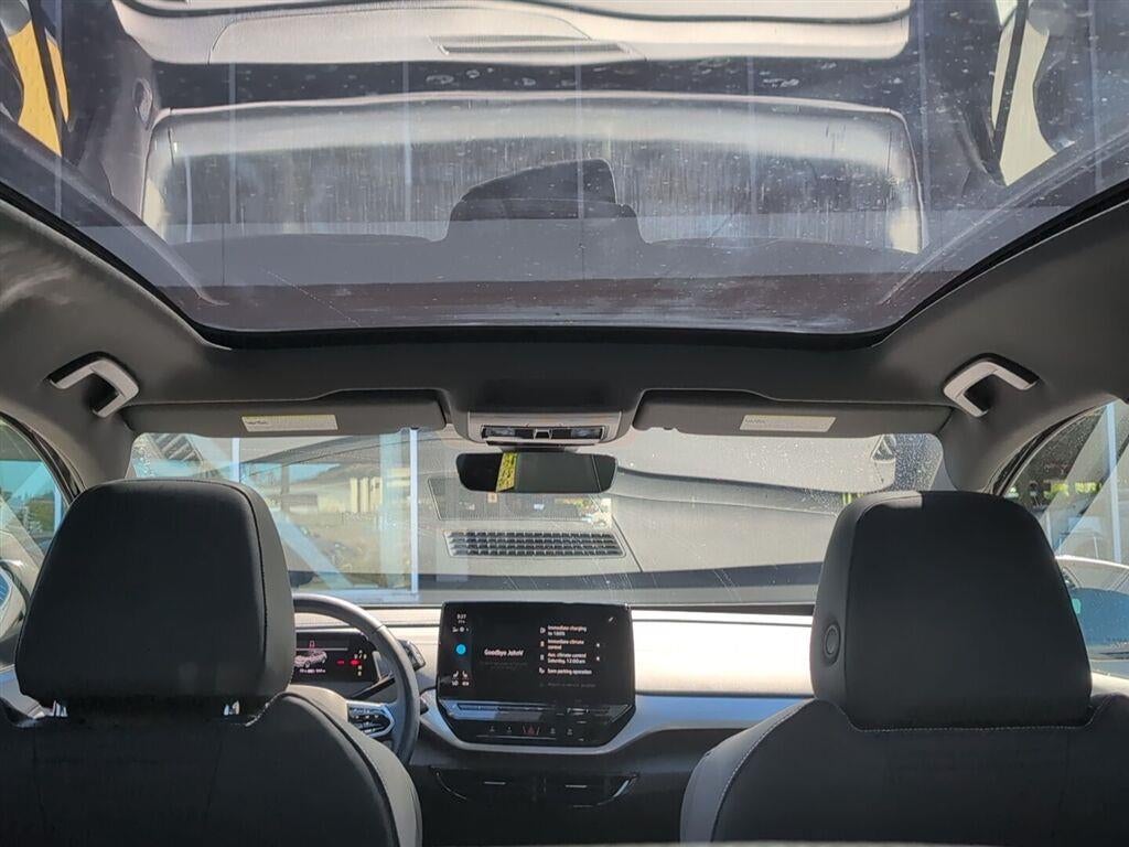 2023 Volkswagen Id.4 S