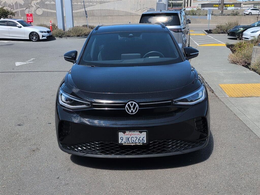 2023 Volkswagen Id.4 S