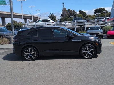 2023 Volkswagen Id.4 S