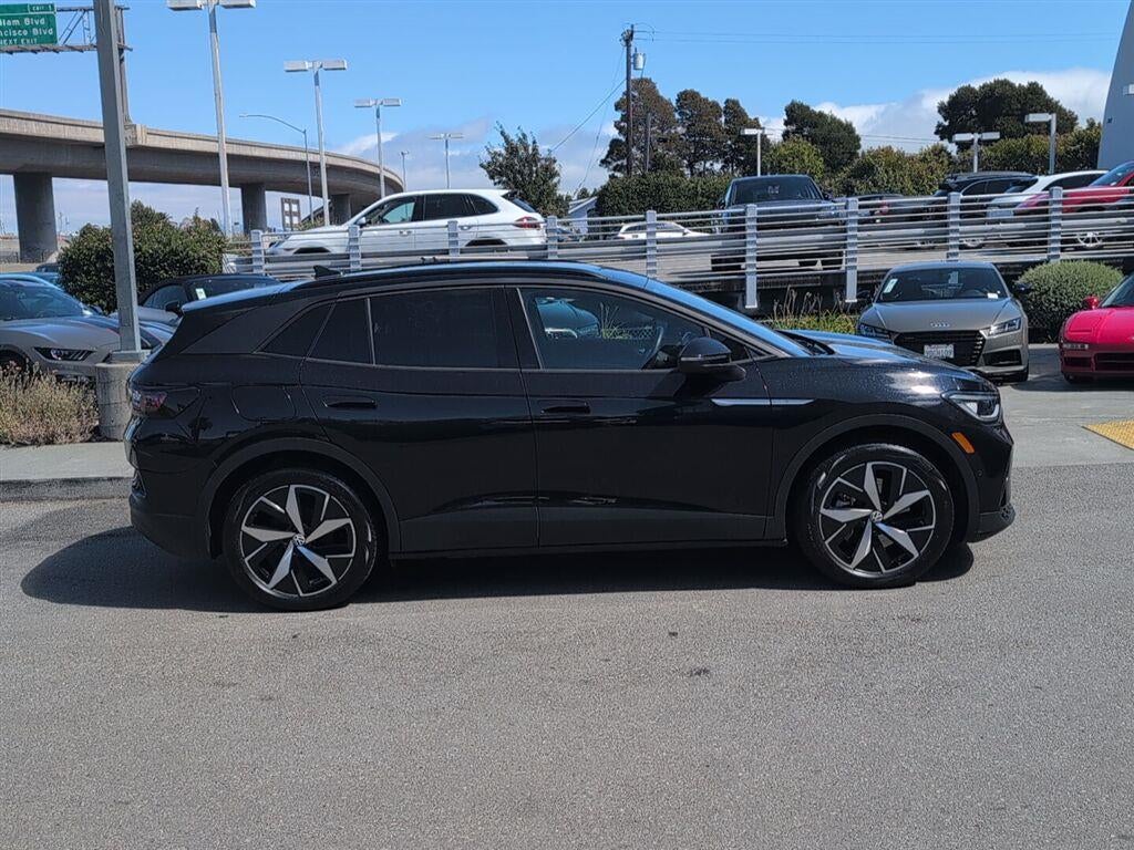 2023 Volkswagen Id.4 S
