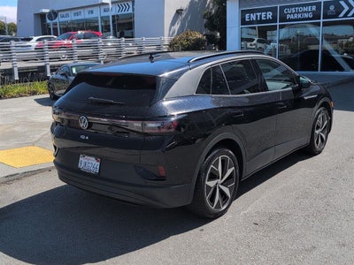 2023 Volkswagen Id.4 S