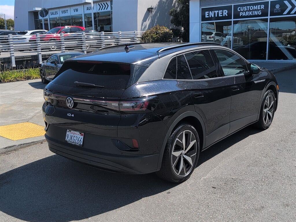 2023 Volkswagen Id.4 S