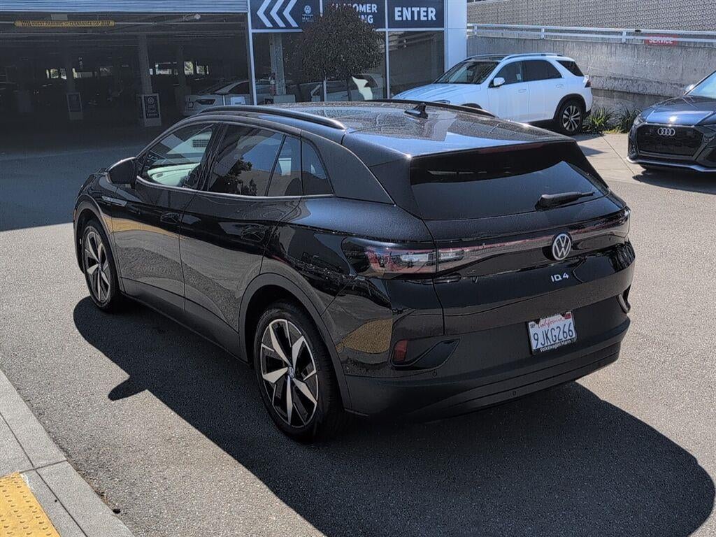 2023 Volkswagen Id.4 S