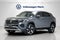 2026 Volkswagen Atlas Cross Sport 2.0T SEL