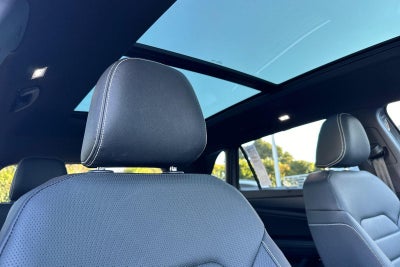 2026 Volkswagen Atlas Cross Sport 2.0T SEL