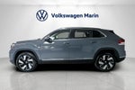 2026 Volkswagen Atlas Cross Sport 2.0T SEL