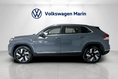 2026 Volkswagen Atlas Cross Sport 2.0T SEL