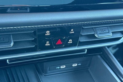 2026 Volkswagen Atlas Cross Sport 2.0T SEL