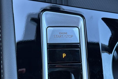 2026 Volkswagen Atlas Cross Sport 2.0T SEL