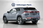 2026 Volkswagen Atlas Cross Sport 2.0T SEL