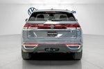 2026 Volkswagen Atlas Cross Sport 2.0T SEL