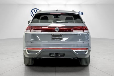 2026 Volkswagen Atlas Cross Sport 2.0T SEL