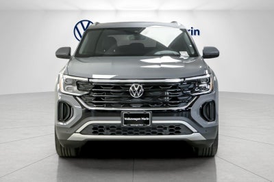 2026 Volkswagen Atlas Cross Sport 2.0T SEL