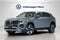 2026 Volkswagen Atlas Cross Sport 2.0T SEL